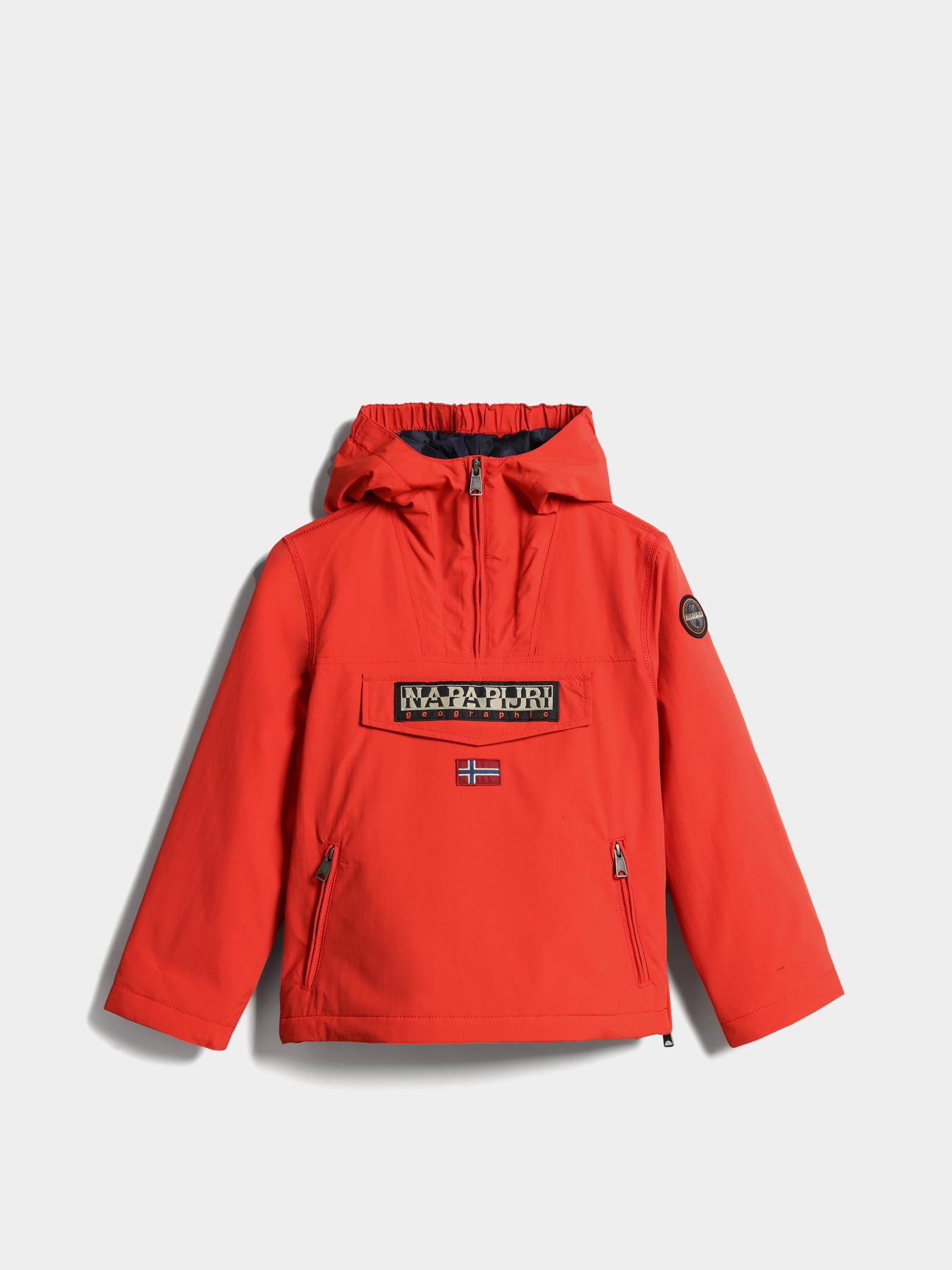 Зимняя куртка Napapijri Rainforest Pkt 2 модель NP0A4GNARR91 Фото