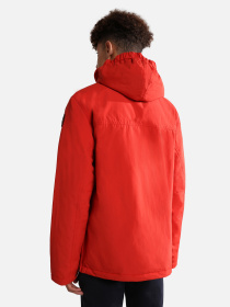 Зимняя куртка Napapijri Rainforest Pkt 2 модель NP0A4GNARR91 Фото