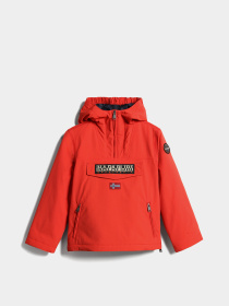 Зимняя куртка Napapijri Rainforest Pkt 2 модель NP0A4GNARR91 Фото