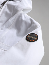 Зимова куртка Napapijri Rainforest Wi 1 модель NP0A4GNB0021 Фото