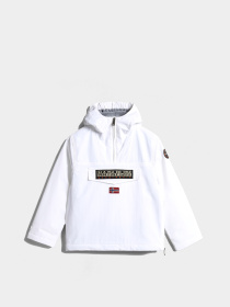 Зимова куртка Napapijri Rainforest Wi 1 модель NP0A4GNB0021 Фото