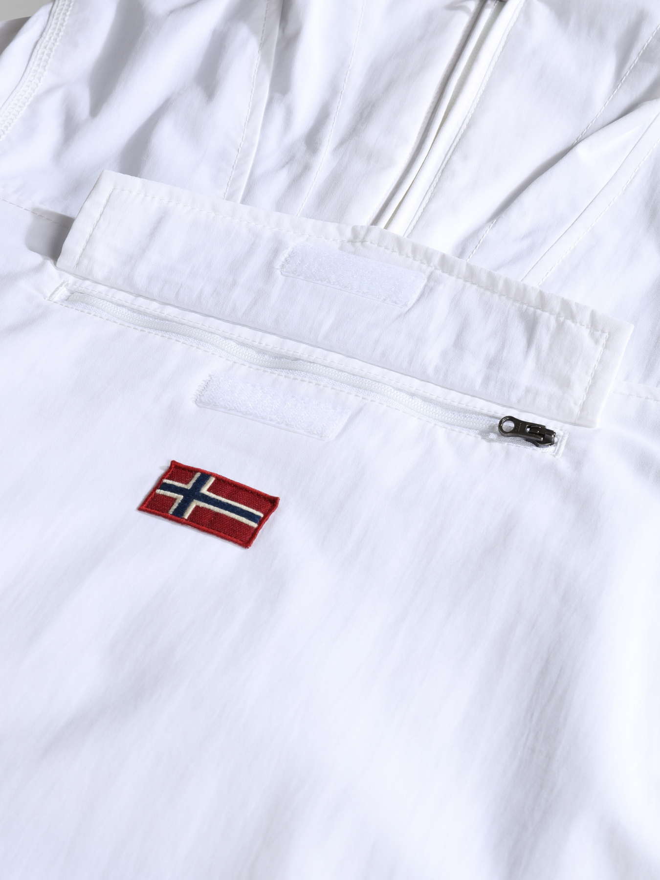 Зимова куртка Napapijri Rainforest Wi 1 модель NP0A4GNB0021 Фото