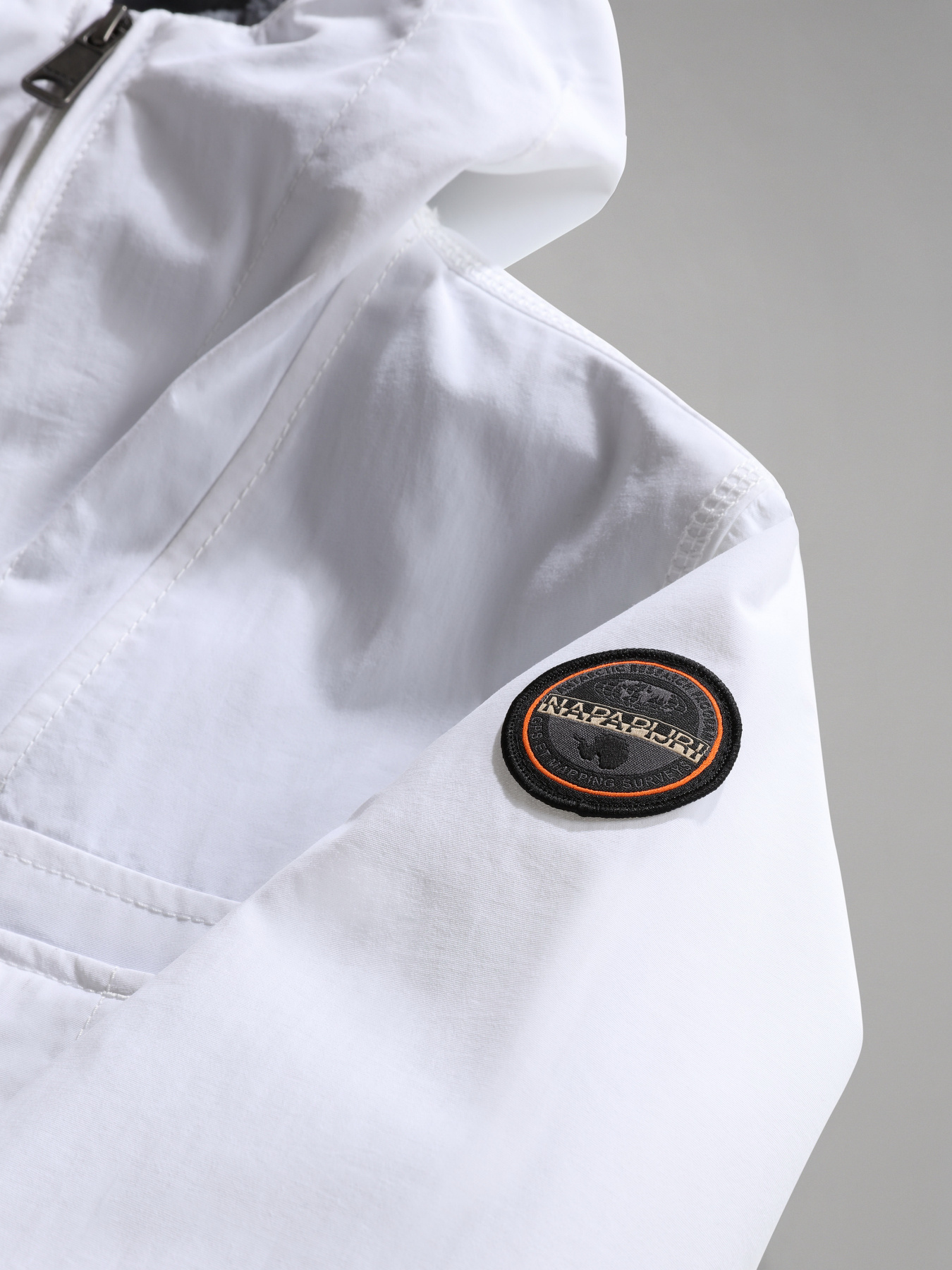 Зимова куртка Napapijri Rainforest Wi 1 модель NP0A4GNB0021 Фото