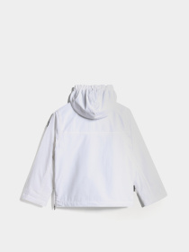 Зимова куртка Napapijri Rainforest Wi 1 модель NP0A4GNB0021 Фото