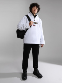 Зимова куртка Napapijri Rainforest Wi 1 модель NP0A4GNB0021 Фото