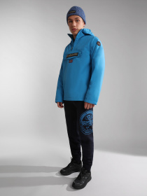 Зимова куртка Napapijri Rainforest Wi 1 модель NP0A4GNBBK11 Фото