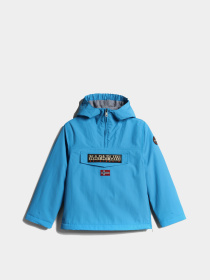 Зимова куртка Napapijri Rainforest Wi 1 модель NP0A4GNBBK11 Фото