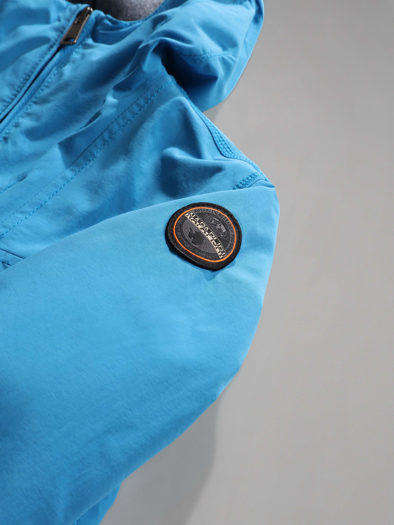 Зимняя куртка Napapijri Rainforest Wi 1 модель NP0A4GNBBK11 Фото