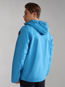 Зимняя куртка Napapijri Rainforest Wi 1 модель NP0A4GNBBK11 Фото