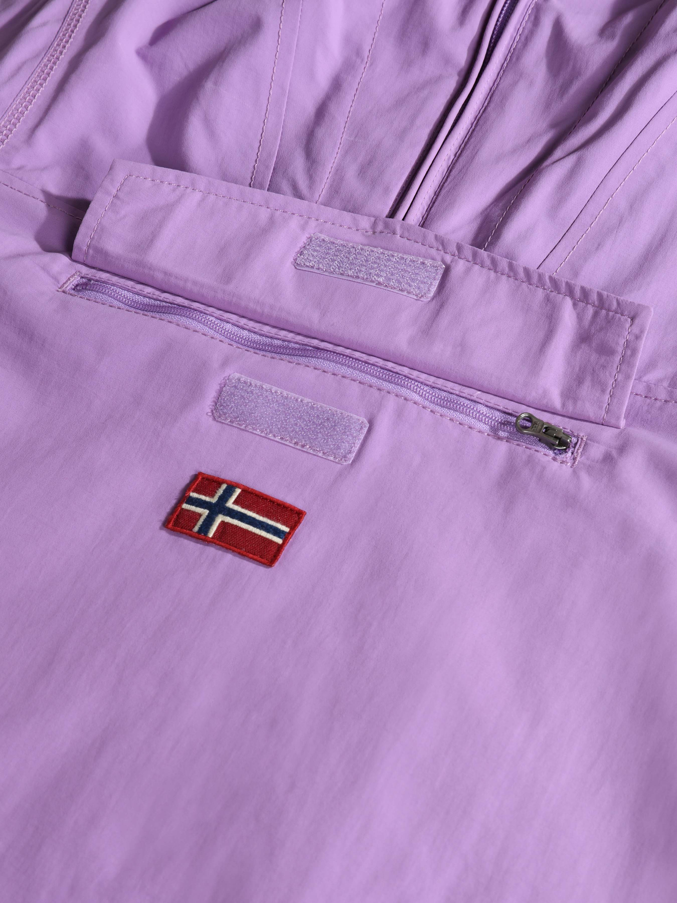 Зимняя куртка Napapijri Rainforest Wi 1 модель NP0A4GNBV1B1 Фото