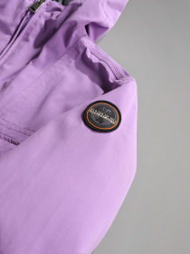 Зимняя куртка Napapijri Rainforest Wi 1 модель NP0A4GNBV1B1 Фото