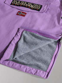 Зимняя куртка Napapijri Rainforest Wi 1 модель NP0A4GNBV1B1 Фото