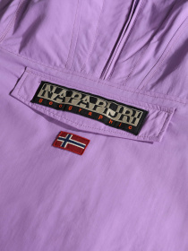 Зимняя куртка Napapijri Rainforest Wi 1 модель NP0A4GNBV1B1 Фото