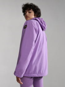 Зимова куртка Napapijri Rainforest Wi 1 модель NP0A4GNBV1B1 Фото