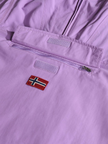 Зимова куртка Napapijri Rainforest Wi 1 модель NP0A4GNBV1B1 Фото