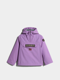 Зимова куртка Napapijri Rainforest Wi 1 модель NP0A4GNBV1B1 Фото