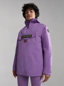 Зимова куртка Napapijri Rainforest Wi 1 модель NP0A4GNBV1B1 Фото