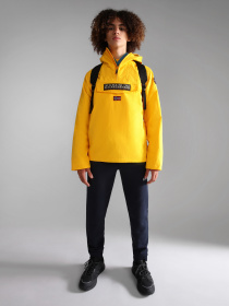 Зимняя куртка Napapijri Rainforest Wi 1 модель NP0A4GNBYE11 Фото