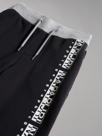 Штаны спортивные Napapijri K M-Stavki модель NP0A4GNCMBJ1 Фото