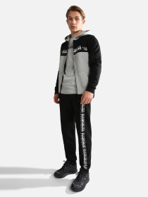 Штаны спортивные Napapijri K M-Stavki модель NP0A4GNCMBJ1 Фото