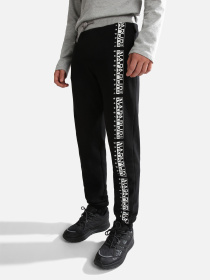 Штаны спортивные Napapijri K M-Stavki модель NP0A4GNCMBJ1 Фото