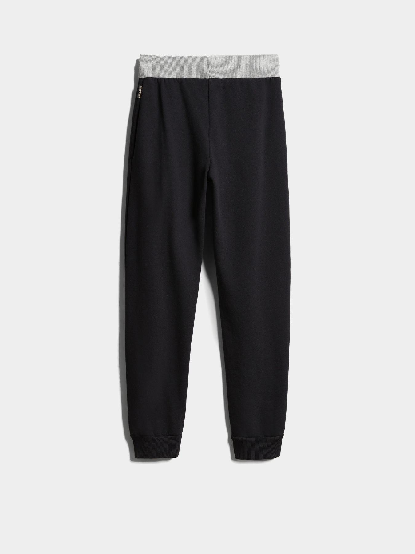 Штаны спортивные Napapijri K M-Stavki модель NP0A4GNCMBJ1 Фото