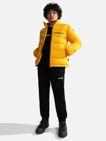 Штани спортивні Napapijri K M-Box 1 модель NP0A4GND0411 Фото