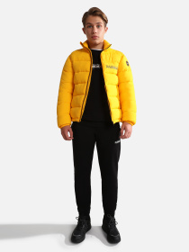 Штани спортивні Napapijri K M-Box 1 модель NP0A4GND0411 Фото