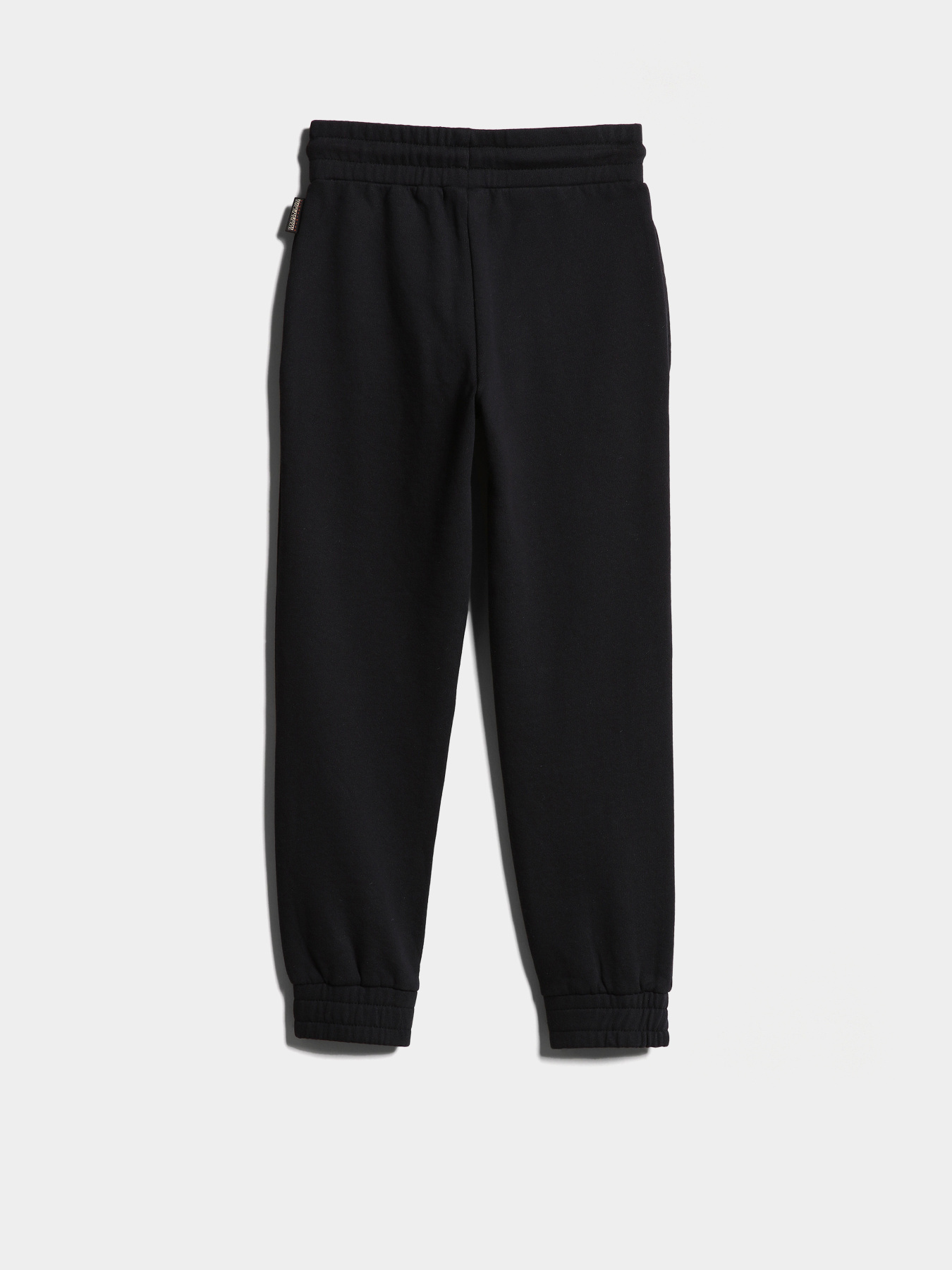 Штаны спортивные Napapijri K M-Box 1 модель NP0A4GND0411 Штаны спортивные Napapijri K M-Box 1 модель NP0A4GND0411 Фото