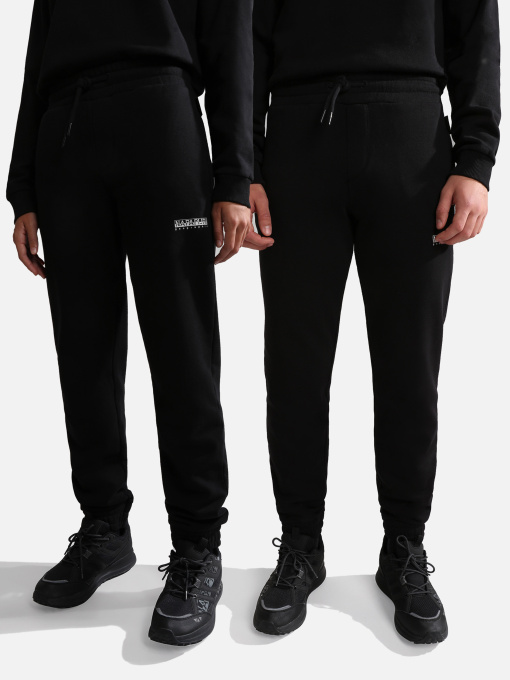 Спортивні штани Napapijri K M-Box 1 модель NP0A4GND0411 Фото