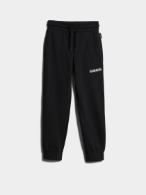 Штаны спортивные Napapijri K M-Box 1 модель NP0A4GND0411 Штаны спортивные Napapijri K M-Box 1 модель NP0A4GND0411 Фото