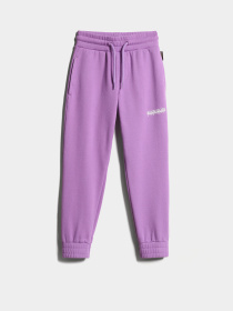 Штаны спортивные Napapijri K M-Box 1 модель NP0A4GNDV1B1 Фото