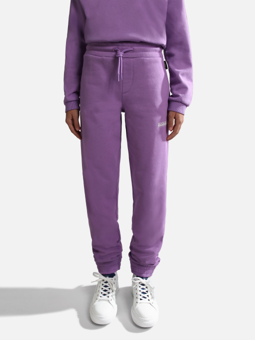 Штаны спортивные Napapijri K M-Box 1 модель NP0A4GNDV1B1 Фото