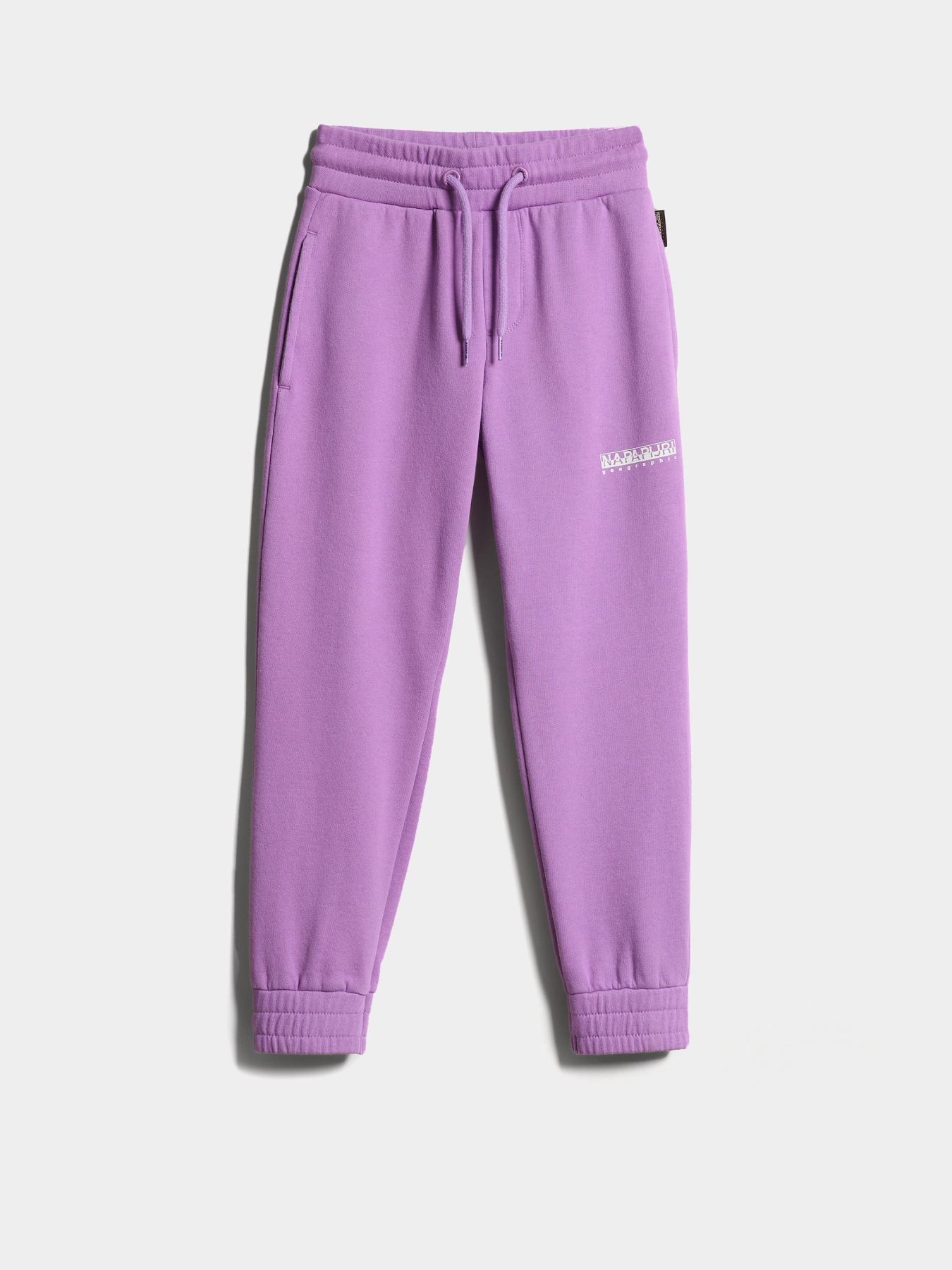 Штаны спортивные Napapijri K M-Box 1 модель NP0A4GNDV1B1 Фото