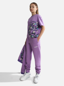 Штаны спортивные Napapijri K M-Box 1 модель NP0A4GNDV1B1 Фото