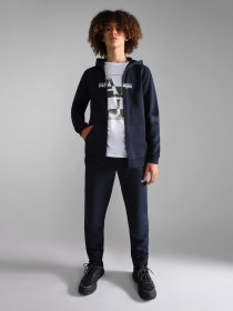 Футболка Napapijri K S-Andoya Aop модель NP0A4GNF0021 Фото