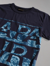 Футболка Napapijri K S-Andoya Aop модель NP0A4GNF1761 Фото