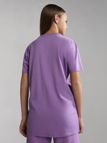 Футболка Napapijri K S-Andoya Aop модель NP0A4GNFV1B1 Фото