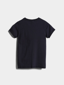 Футболка Napapijri K Seri Ss 1 Модель NP0A4GNH1761 Фото