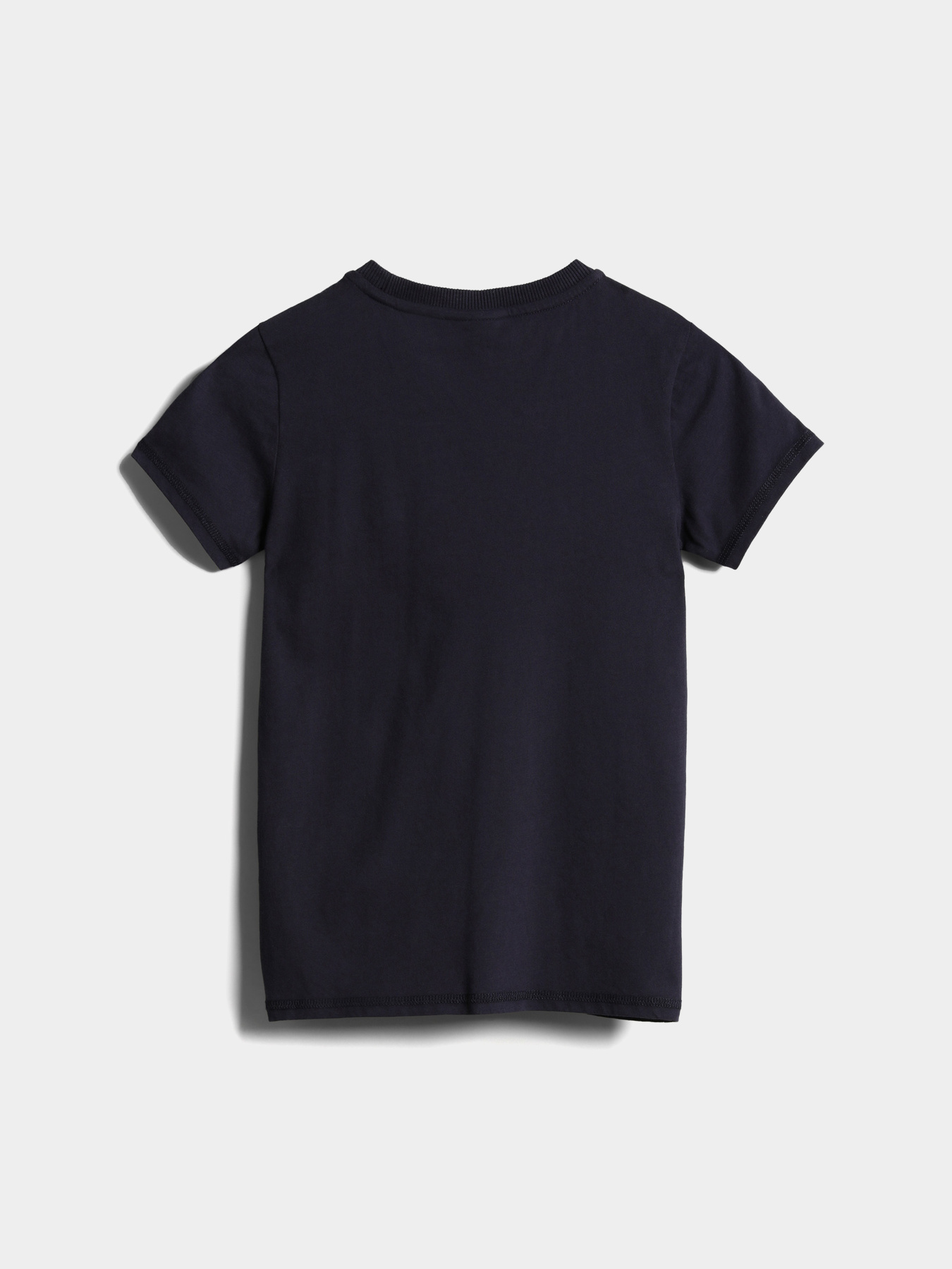 Футболка Napapijri K Seri Ss 1 модель NP0A4GNH1761 Фото