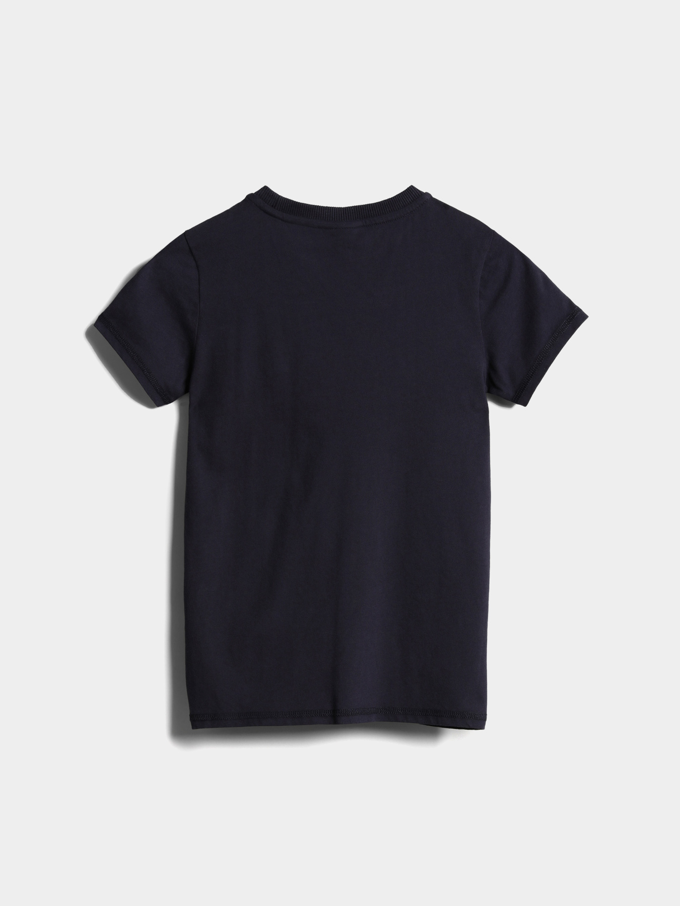 Футболка Napapijri K Seri Ss 1 модель NP0A4GNH176S Фото