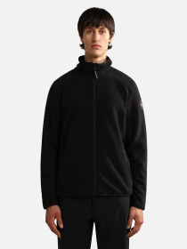 Зимняя куртка Napapijri T-Vulkan Fz модель NP0A4GNP0411 Фото