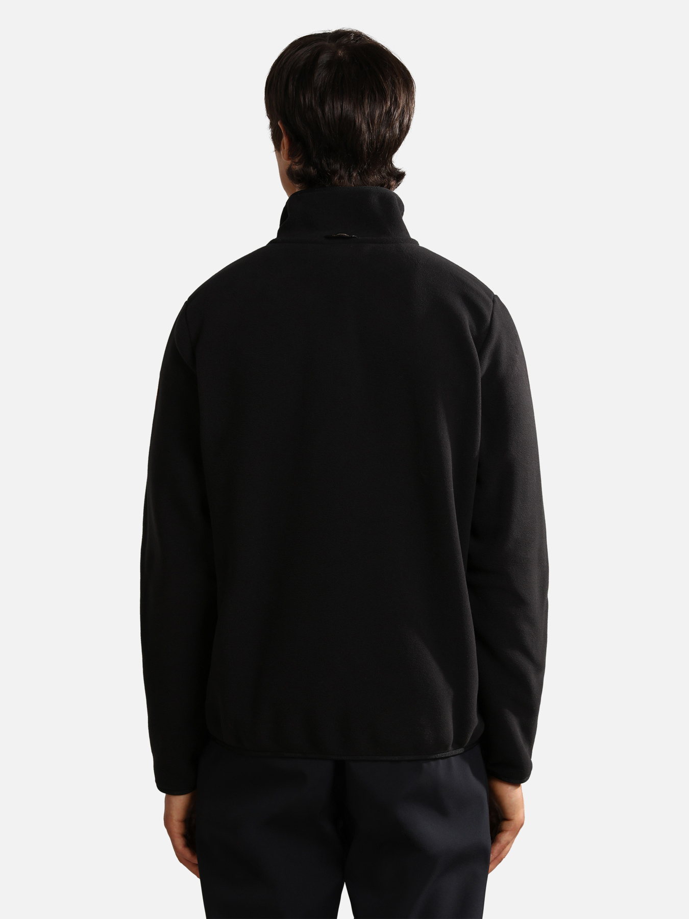 Зимняя куртка Napapijri T-Vulkan Fz модель NP0A4GNP0411 Фото