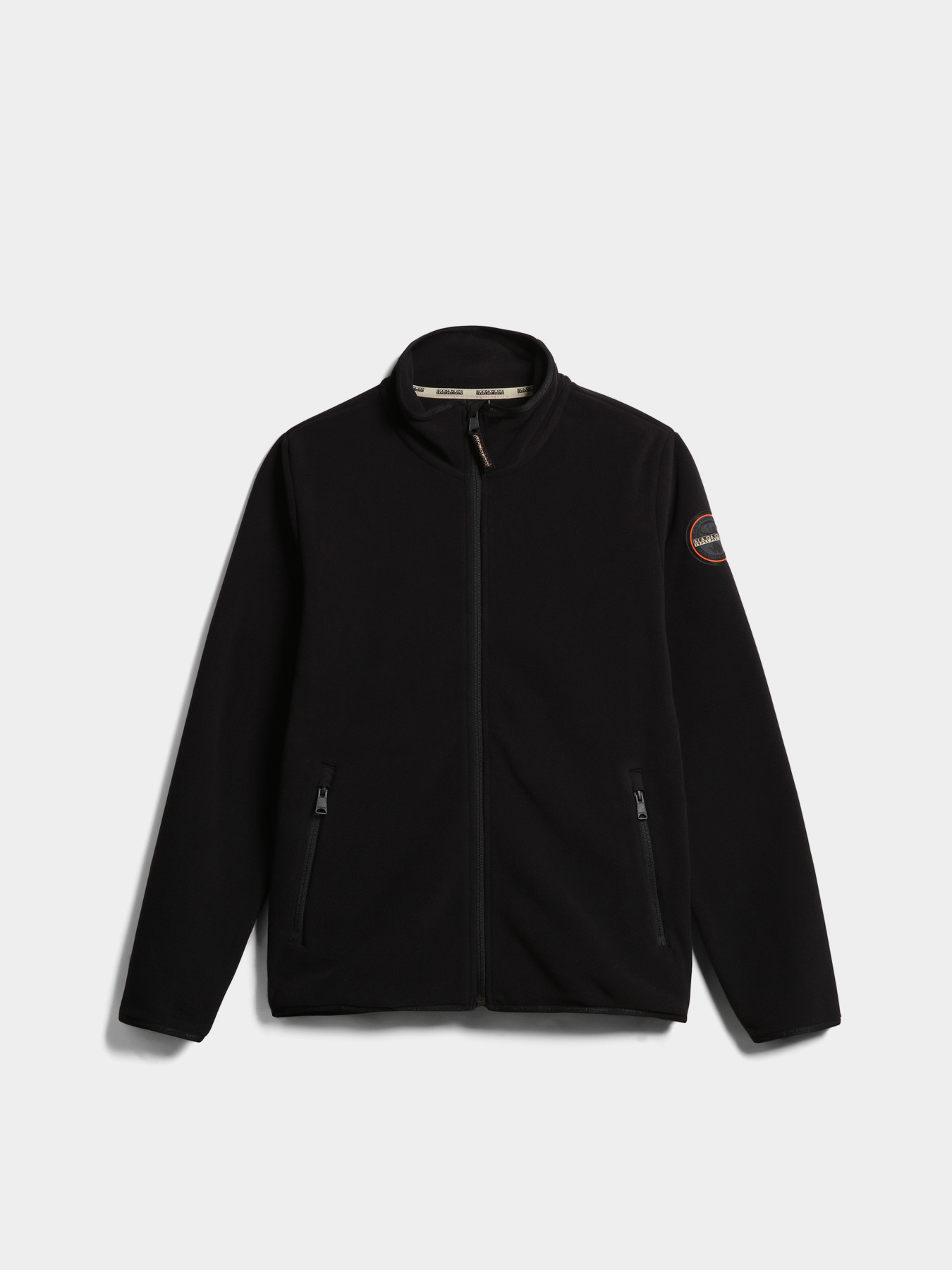 Зимняя куртка Napapijri T-Vulkan Fz модель NP0A4GNP0411 Фото