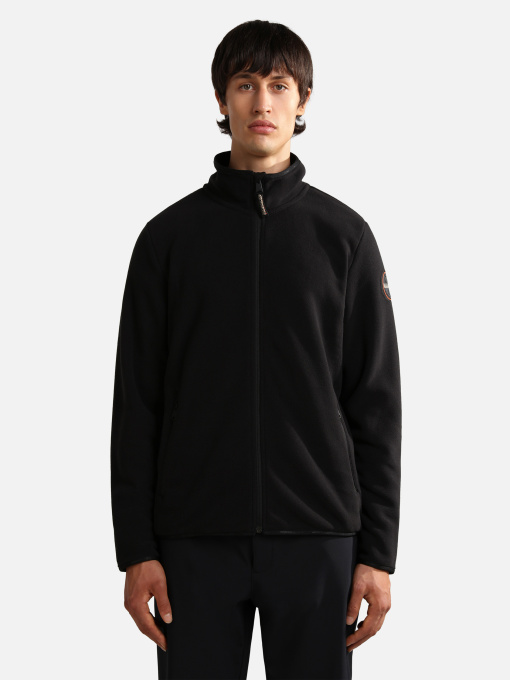 Зимняя куртка Napapijri T-Vulkan Fz модель NP0A4GNP0411 Фото