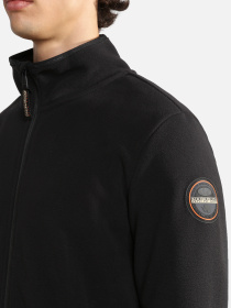 Зимняя куртка Napapijri T-Vulkan Fz модель NP0A4GNP0411 Фото