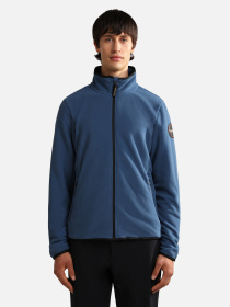 Свитшот Napapijri T-Vulkan Fz модель NP0A4GNPBS51 Фото