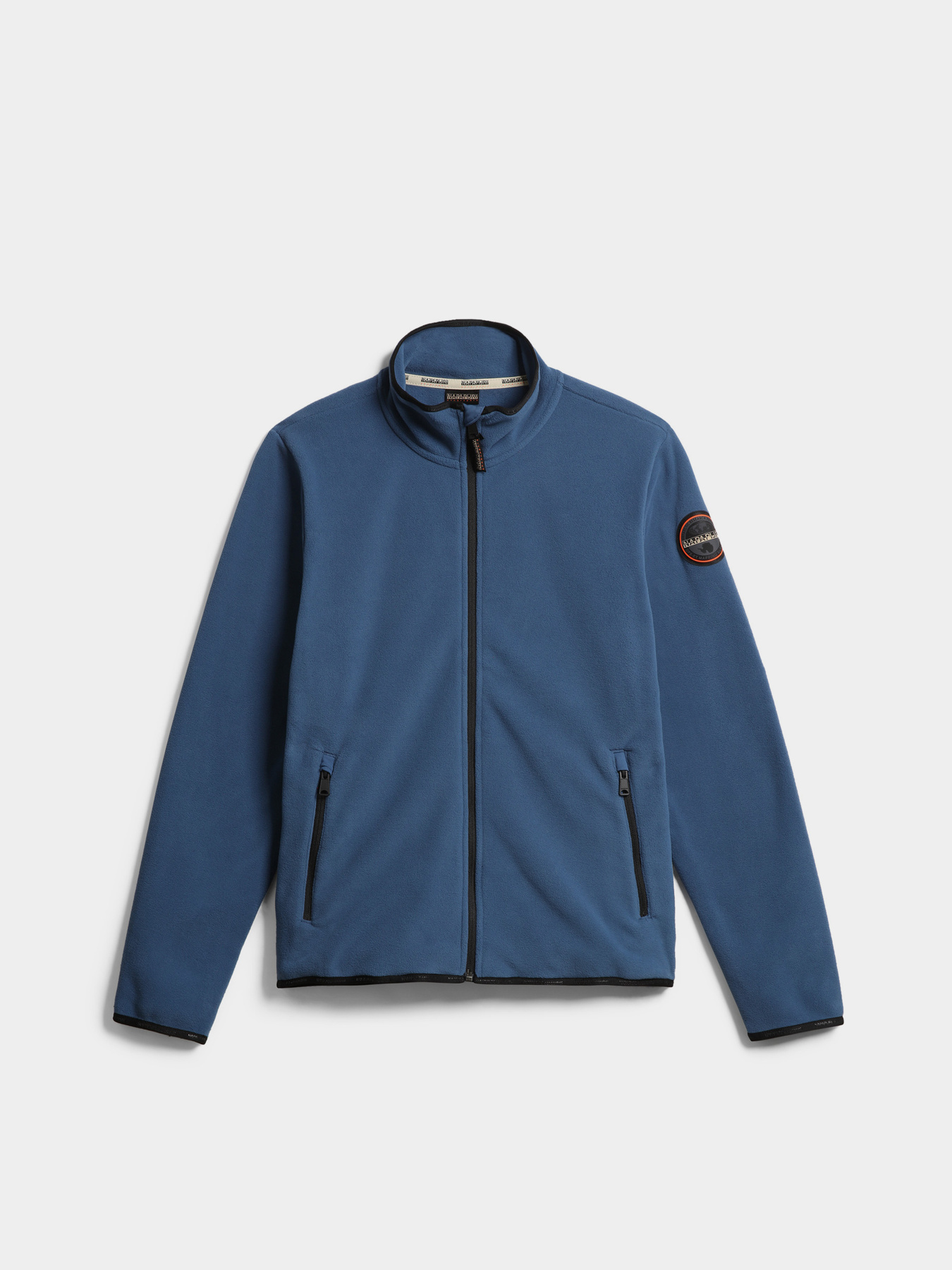 Світшот Napapijri T-Vulkan Fz модель NP0A4GNPBS51 Фото