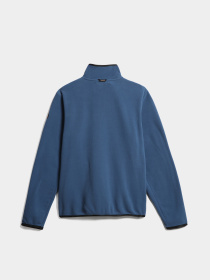 Світшот Napapijri T-Vulkan Fz модель NP0A4GNPBS51 Фото