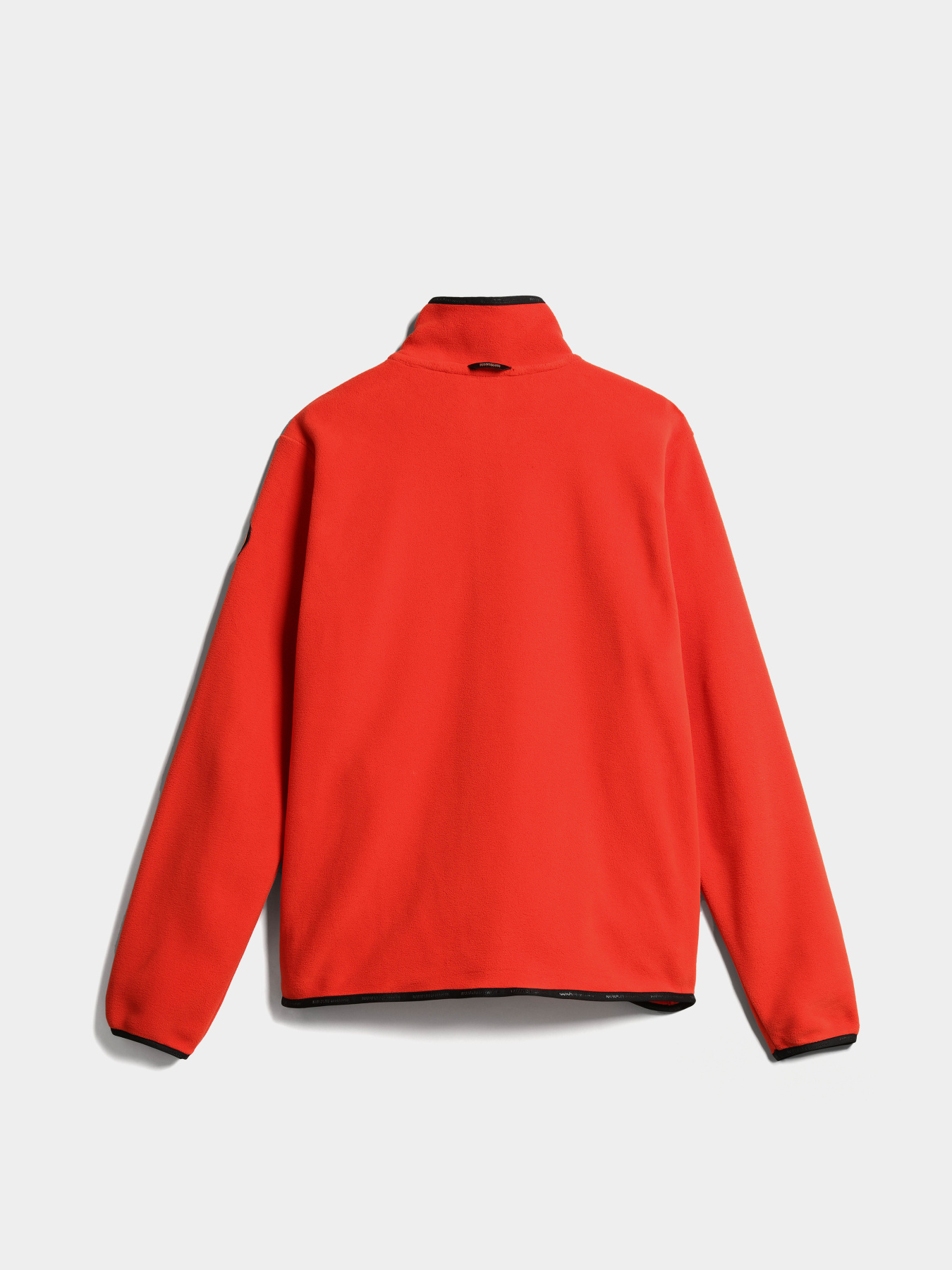 Свитшот Napapijri T-Vulkan Fz модель NP0A4GNPRR9S Фото